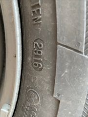 Κλούβα Mercedes-Benz 2012 Sprinter 316 Diesel-thumb-14