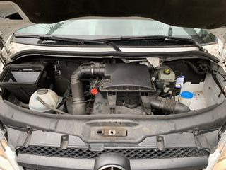 Κλούβα Mercedes-Benz 2012 Sprinter 316 Diesel-thumb-13