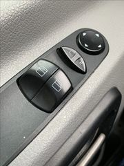 Κλούβα Mercedes-Benz 2012 Sprinter 316 Diesel-thumb-10