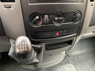 Κλούβα Mercedes-Benz 2012 Sprinter 316 Diesel-thumb-11