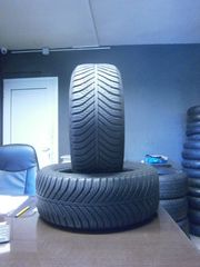 2 ΤΜΧ 195-55-15 GOODYEAR 4 SEASSON VECTOR ΣΑΝ ΚΑΙΝΟΥΡΙΑ! *BEST CHOICE TYRES ΒΟΥΛΙΑΓΜΕΝΗΣ*