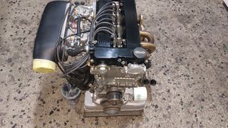Alfa romeo Gtv 2000-gt junior- Alfetta- A75 κινητηρες-thumb-5