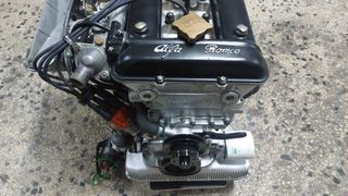 Alfa romeo Gtv 2000-gt junior- Alfetta- A75 κινητηρες-thumb-6