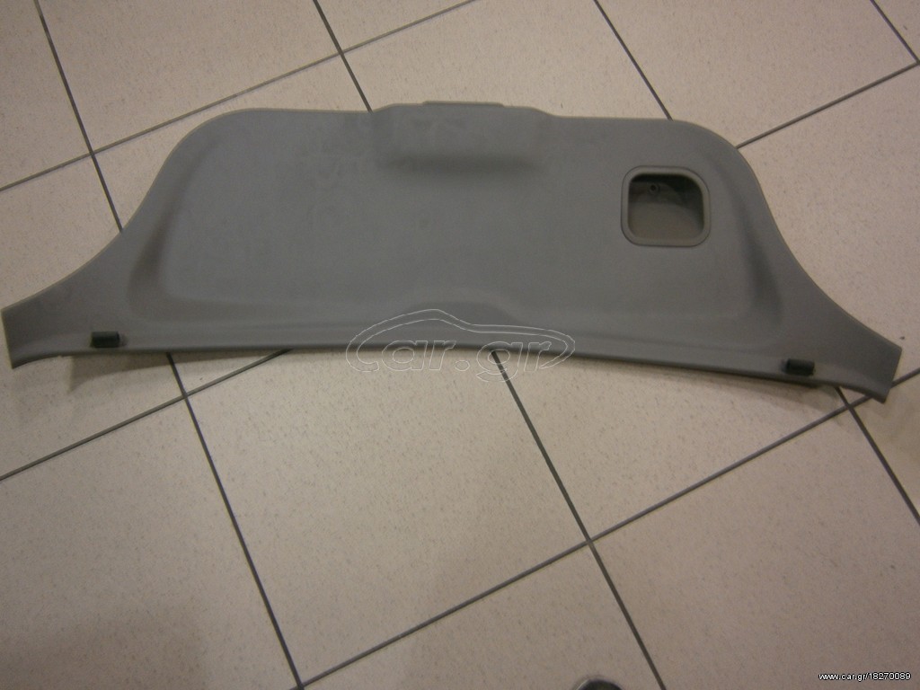 ΕΣΩΤΕΡΙΚΟ ΚΑΛΥΜΜΑ ΠΟΡΤΑΣ ΠΟΡΤ ΠΑΓΚΑΖ  NISSAN ALMERA N16 ΚΑΙΝΟΥΡΓΙΟ ΠΡΟΣΦΟΡΑ!!