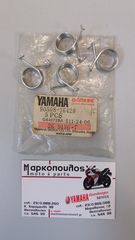 ΕΛΑΤΗΡΙΟ ΣΥΜΠΛΕΚΤΗ YAMAHA XT250 '81 , AG200 , FZR250