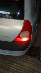 MOYΡΙ ΕΜΠΡΟΣ RENAULT CLIO-thumb-2