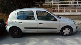 MOYΡΙ ΕΜΠΡΟΣ RENAULT CLIO-thumb-4