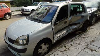MOYΡΙ ΕΜΠΡΟΣ RENAULT CLIO-thumb-7