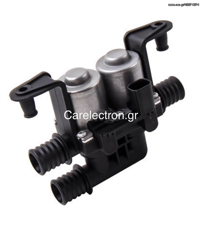 Βαλβίδα Βεντιλατέρ - Καλοριφέρ BMW E60 E63 E64 E65
