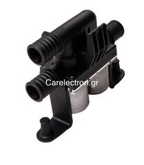 Βαλβίδα Βεντιλατέρ - Καλοριφέρ BMW E60 E63 E64 E65-thumb-1