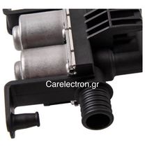 Βαλβίδα Βεντιλατέρ - Καλοριφέρ BMW E60 E63 E64 E65-thumb-3