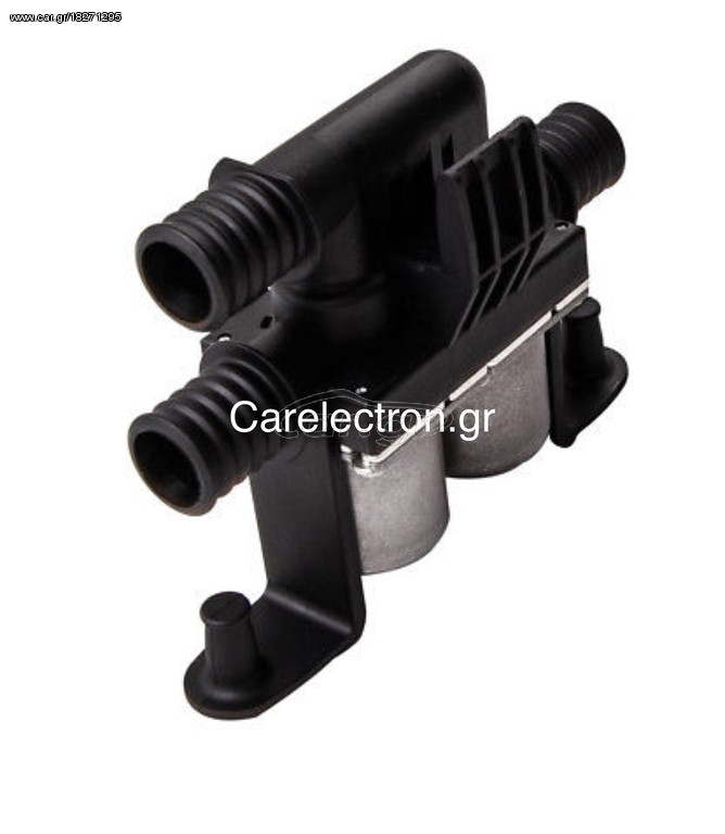 Βαλβίδα Βεντιλατέρ - Καλοριφέρ BMW E60 E63 E64 E65