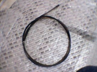 NTIZA ΠΙΣΩ ΦΡΕΝΟΥ ΚΟΜΠΛΕ ΓΙΑ SCOOTER PIAGGIO NRG-MC2-ME TAMΠΟΥΡΟ-ORIGINAL-270993