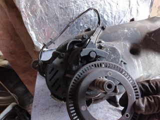 HONDA SILVER WING 600 FJS-thumb-3