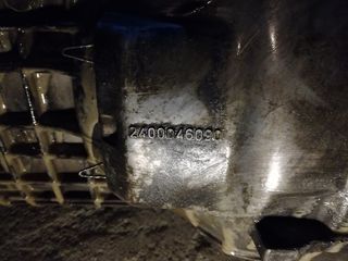 Σασμάν 5αρι BMW E30 M20 (εξακύλινδρο)-thumb-1
