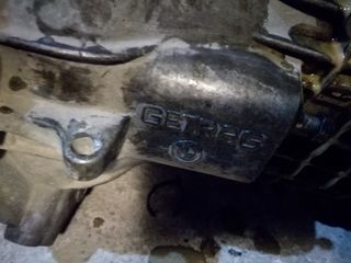 Σασμάν 5αρι BMW E30 M20 (εξακύλινδρο)-thumb-3