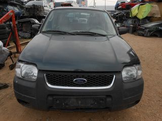 Βαλβίδες EGR Ford Maverick '03 ( Προσφορά 37 Ευρώ ) .