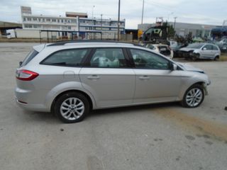 FORD MONDEO 2007-2014 station wagon (1.6 ECOBOOST)