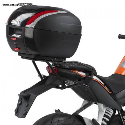 ΣΧΑΡΑ GIVI KTM DUKE 125/200/390 '11-'16