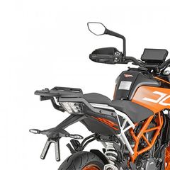 ΜΠΡΑΤΣΑ ΣΧΑΡΑΣ GIVI KTM DUKE 125/390 '17-'18