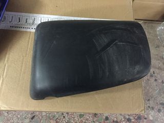 ΣΕΛΑ ΠΙΣΩ (ΣΥΝΟΔΗΓΟΥ) ΓΙΑ HONDA CBR 954 RR '02-'03-thumb-1