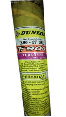 ΕΛΑΣΤΙΚΟ 2.50-17 TT900 DUNLOP-thumb-1
