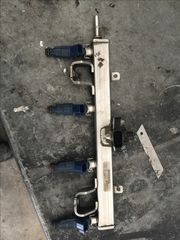ΜΠΕΚΙΕΡΑ ΜΑΖΙ ΜΕ ΜΠΕΚ FORD MAVERICK 2300CC 2005-2009