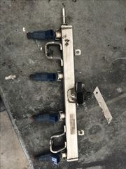 ΜΠΕΚΙΕΡΑ ΜΑΖΙ ΜΕ ΜΠΕΚ FORD MAVERICK 2300CC 2005-2009-thumb-1