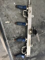 ΜΠΕΚΙΕΡΑ ΜΑΖΙ ΜΕ ΜΠΕΚ FORD MAVERICK 2300CC 2005-2009-thumb-2