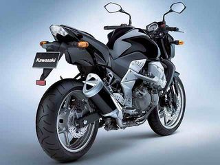 KAWASAKI Z750 Z 750 2007' ΓΙΑ ΑΝΤΑΛΛΑΚΤΙΚΑ-thumb-2