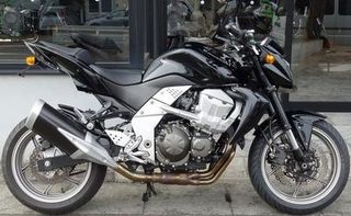 KAWASAKI Z750 Z 750 2007' ΓΙΑ ΑΝΤΑΛΛΑΚΤΙΚΑ-thumb-4