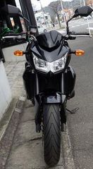 KAWASAKI Z750 Z 750 2007' ΓΙΑ ΑΝΤΑΛΛΑΚΤΙΚΑ-thumb-5