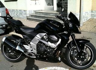 KAWASAKI Z750 Z 750 2007' ΓΙΑ ΑΝΤΑΛΛΑΚΤΙΚΑ-thumb-8