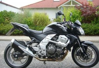 KAWASAKI Z750 Z 750 2007' ΓΙΑ ΑΝΤΑΛΛΑΚΤΙΚΑ-thumb-10