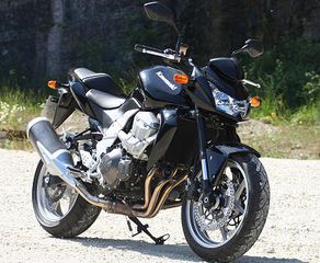 KAWASAKI Z750 Z 750 2007' ΓΙΑ ΑΝΤΑΛΛΑΚΤΙΚΑ-thumb-1