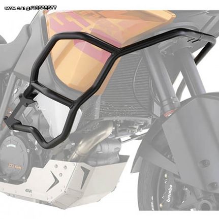 ΚΑΓΚΕΛΑ ΚΙΝΗΤΗΡΑ GIVI KTM ADVENTURE 1050 / 1090 / 1190