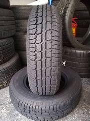 2TMX 165-80-13 DUNLOP SP6