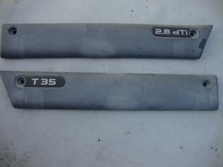 renualt master nissan interstar opel movano 2.8 2.2 2.5
