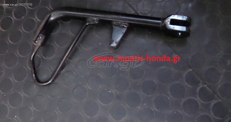 ΠΛΑΙΝΟ ΣΤΑΝΤ PCX125 www.mpatis-honda.gr