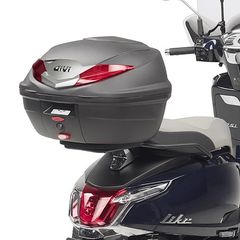 ΣΧΑΡΑ GIVI KYMCO LIKE 125 / 150 '17-'18