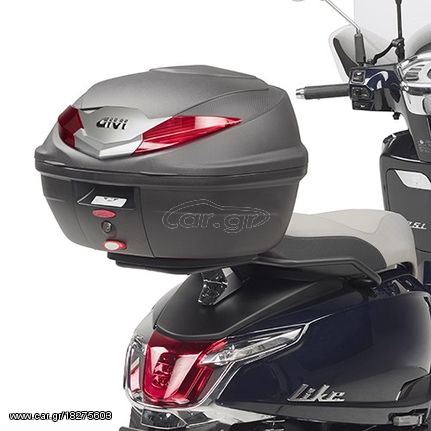 ΣΧΑΡΑ GIVI KYMCO LIKE 125 / 150 '17-'18