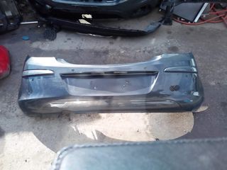 OPEL CORSA D - Πίσω προφυλακτήρας.