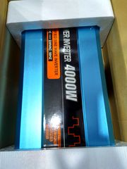 Inverter 24V 4000w 3000w