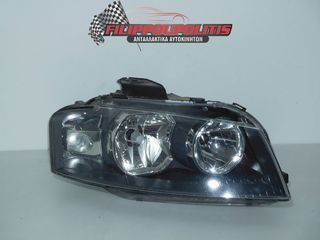 ΦΑΝΑΡΙΑ ΕΜΠΡΟΣ AUDI A3 2003 - 2008