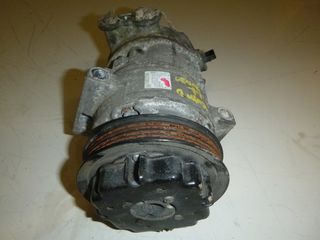 OPEL CORSA D 1.4 TURBO A14NET DENSO BR6 GE 447150-4400 GM 13400789 Κομπρεσέρ Aircodition