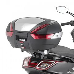 ΣΧΑΡΑ GIVI KYMCO DOWNTOWN 350i '15-'18