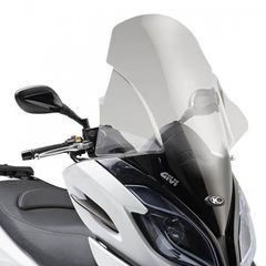 ΖΕΛΑΤΙΝΑ GIVI KYMCO K-XCT 125i / 300i '13-'17