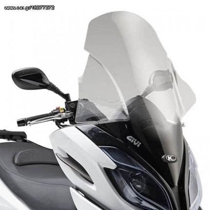 ΖΕΛΑΤΙΝΑ GIVI KYMCO K-XCT 125i / 300i '13-'17