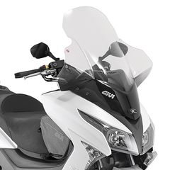 ΖΕΛΑΤΙΝΑ GIVI KYMCO XTOWN 125i/300i '16-'18