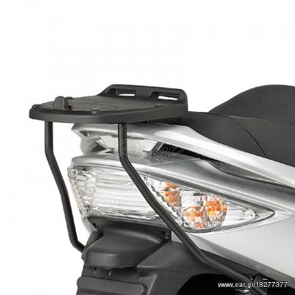 ΣΧΑΡΑ GIVI KYMCO X-CITING 250/300/500 '05-'14